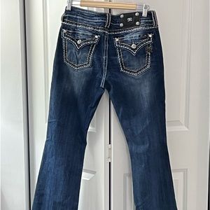 Miss Me-Signature Boot-Size 31